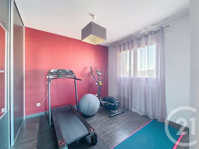 maison à vendre - 6 pièces - 153.0 m2 - CHOLET - 49 - PAYS-DE-LOIRE - Century 21 Les Arcades