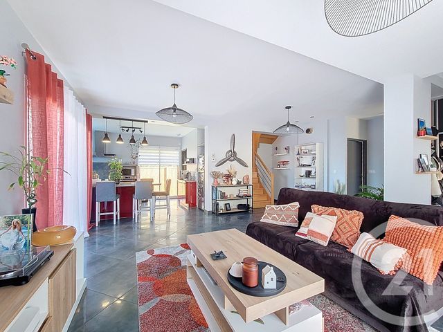 Maison à vendre CHOLET