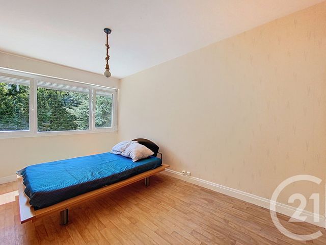 Appartement T3 à vendre - 3 pièces - 60.4 m2 - CHOLET - 49 - PAYS-DE-LOIRE - Century 21 Les Arcades