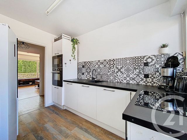 Appartement T3 à vendre - 3 pièces - 60.4 m2 - CHOLET - 49 - PAYS-DE-LOIRE - Century 21 Les Arcades