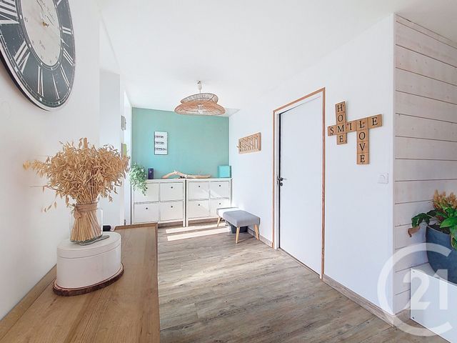 maison à vendre - 5 pièces - 87.0 m2 - BEAUPREAU EN MAUGES - 49 - PAYS-DE-LOIRE - Century 21 Les Arcades