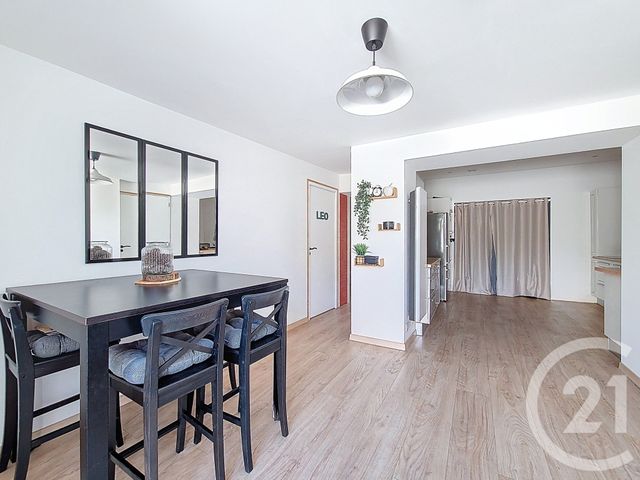 maison à vendre - 5 pièces - 87.0 m2 - BEAUPREAU EN MAUGES - 49 - PAYS-DE-LOIRE - Century 21 Les Arcades