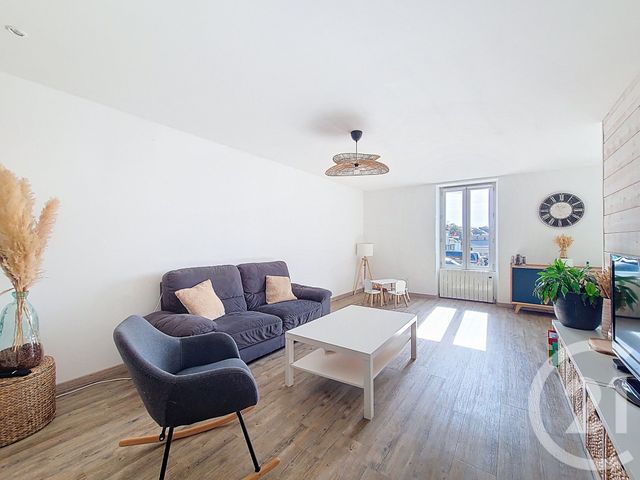 Maison à vendre BEAUPREAU EN MAUGES