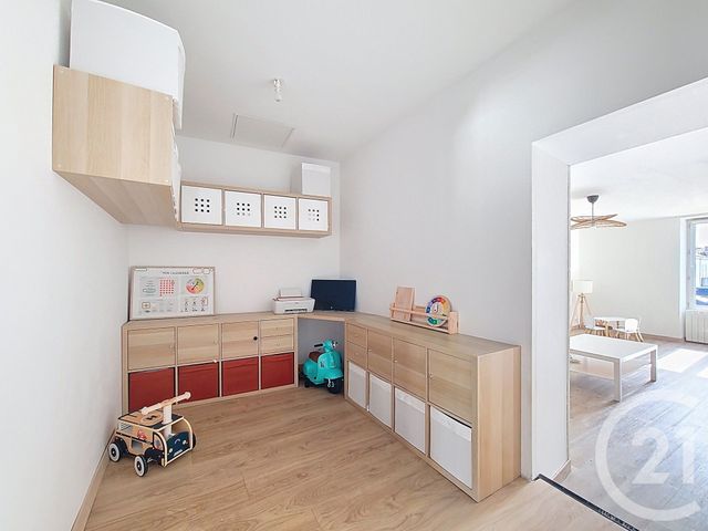 maison à vendre - 5 pièces - 87.0 m2 - BEAUPREAU EN MAUGES - 49 - PAYS-DE-LOIRE - Century 21 Les Arcades