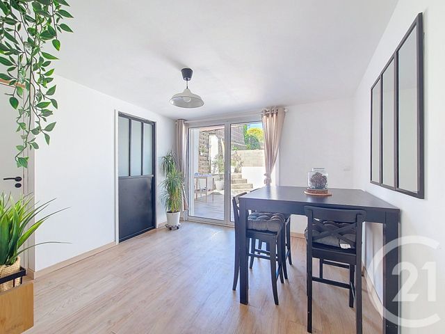 maison à vendre - 5 pièces - 87.0 m2 - BEAUPREAU EN MAUGES - 49 - PAYS-DE-LOIRE - Century 21 Les Arcades