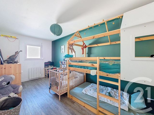 maison à vendre - 5 pièces - 87.0 m2 - BEAUPREAU EN MAUGES - 49 - PAYS-DE-LOIRE - Century 21 Les Arcades