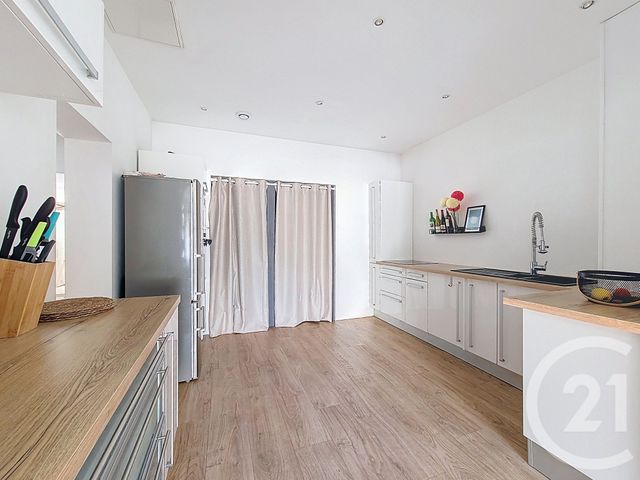 maison à vendre - 5 pièces - 87.0 m2 - BEAUPREAU EN MAUGES - 49 - PAYS-DE-LOIRE - Century 21 Les Arcades