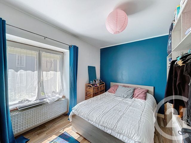 maison à vendre - 3 pièces - 68.0 m2 - CHOLET - 49 - PAYS-DE-LOIRE - Century 21 Les Arcades