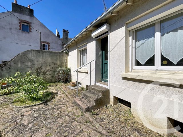 Maison à vendre CHOLET