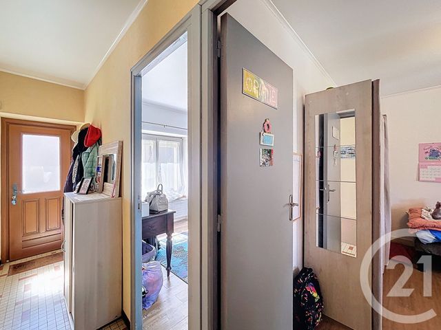 maison à vendre - 3 pièces - 68.0 m2 - CHOLET - 49 - PAYS-DE-LOIRE - Century 21 Les Arcades