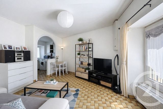 maison à vendre - 3 pièces - 68.0 m2 - CHOLET - 49 - PAYS-DE-LOIRE - Century 21 Les Arcades