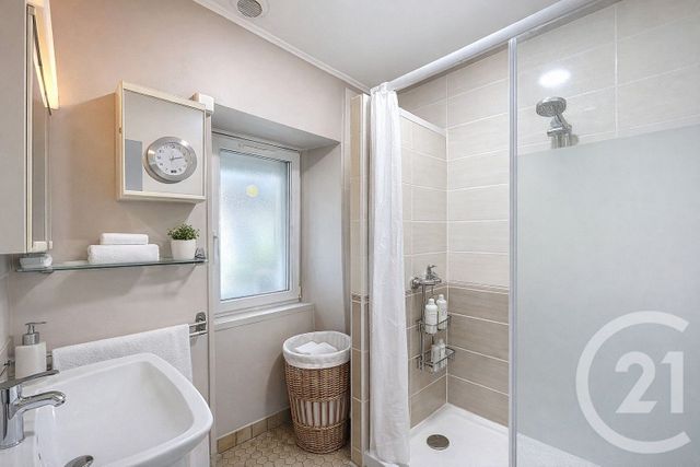 maison à vendre - 3 pièces - 68.0 m2 - CHOLET - 49 - PAYS-DE-LOIRE - Century 21 Les Arcades