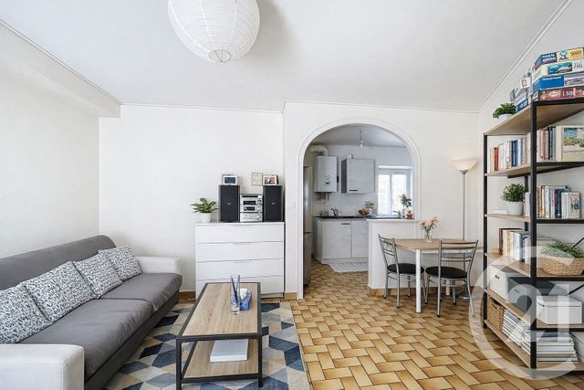 maison à vendre - 3 pièces - 68.0 m2 - CHOLET - 49 - PAYS-DE-LOIRE - Century 21 Les Arcades