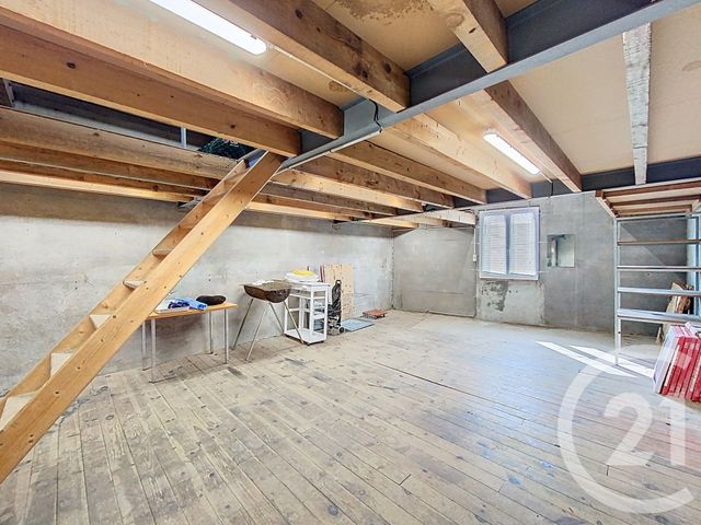 maison à vendre - 8 pièces - 140.0 m2 - CHOLET - 49 - PAYS-DE-LOIRE - Century 21 Les Arcades