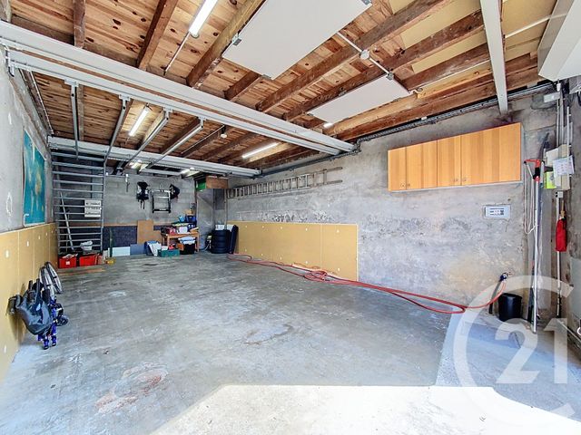 maison à vendre - 8 pièces - 140.0 m2 - CHOLET - 49 - PAYS-DE-LOIRE - Century 21 Les Arcades