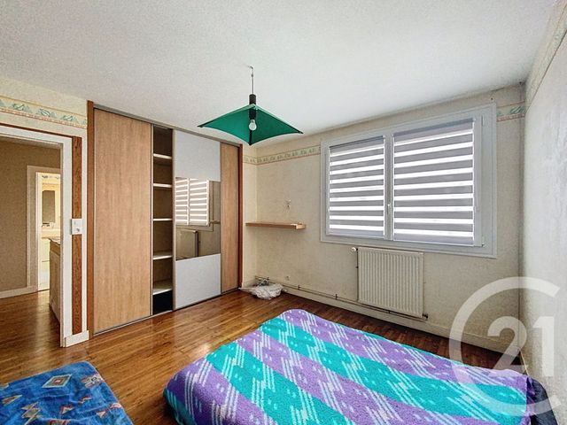 maison à vendre - 7 pièces - 138.0 m2 - LE MAY SUR EVRE - 49 - PAYS-DE-LOIRE - Century 21 Les Arcades