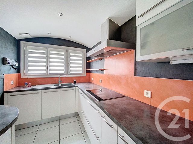 maison à vendre - 7 pièces - 138.0 m2 - LE MAY SUR EVRE - 49 - PAYS-DE-LOIRE - Century 21 Les Arcades