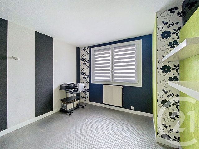 maison à vendre - 7 pièces - 138.0 m2 - LE MAY SUR EVRE - 49 - PAYS-DE-LOIRE - Century 21 Les Arcades