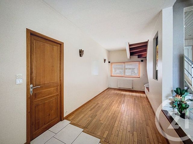 maison à vendre - 7 pièces - 138.0 m2 - LE MAY SUR EVRE - 49 - PAYS-DE-LOIRE - Century 21 Les Arcades