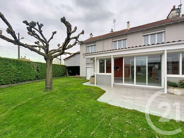 maison - LE MAY SUR EVRE - 49