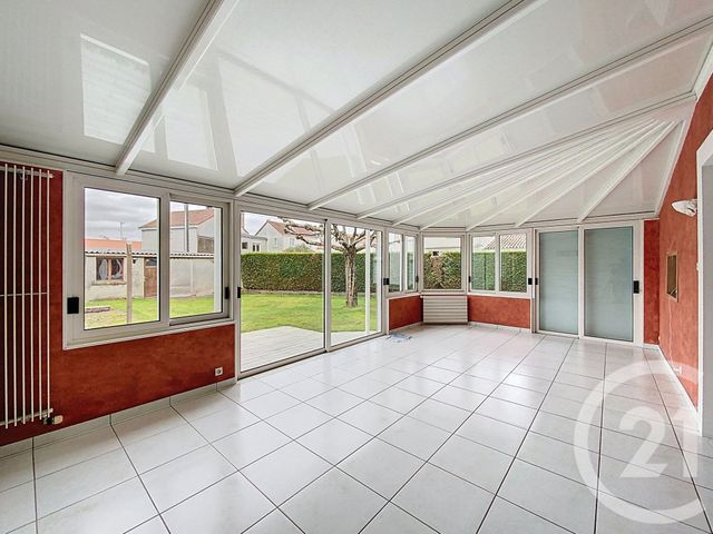 maison à vendre - 7 pièces - 138.0 m2 - LE MAY SUR EVRE - 49 - PAYS-DE-LOIRE - Century 21 Les Arcades