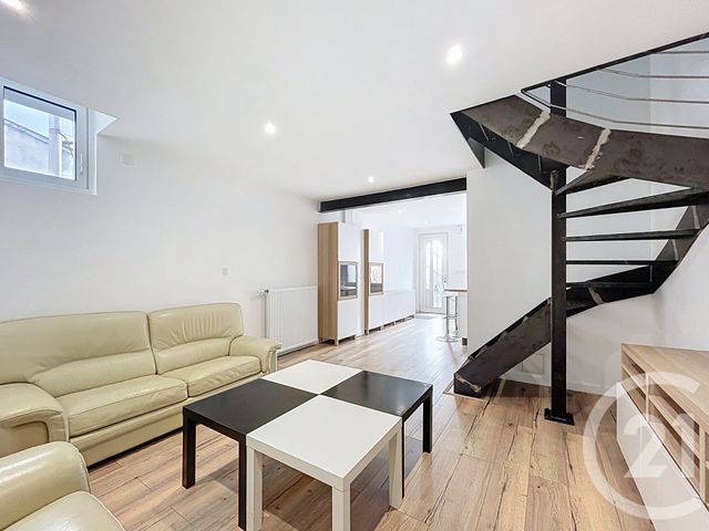 maison à louer - 4 pièces - 66.2 m2 - CHOLET - 49 - PAYS-DE-LOIRE - Century 21 Les Arcades