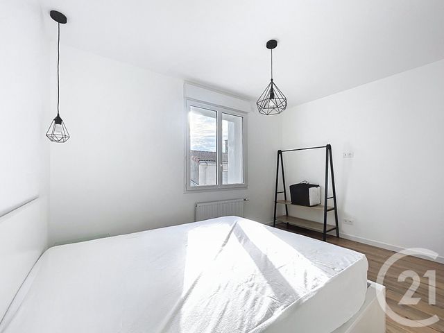 maison à louer - 4 pièces - 66.2 m2 - CHOLET - 49 - PAYS-DE-LOIRE - Century 21 Les Arcades