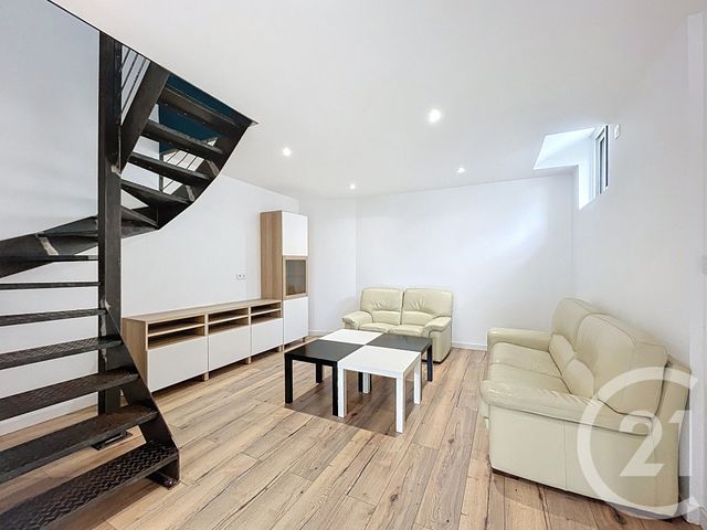 maison à louer - 4 pièces - 66.2 m2 - CHOLET - 49 - PAYS-DE-LOIRE - Century 21 Les Arcades