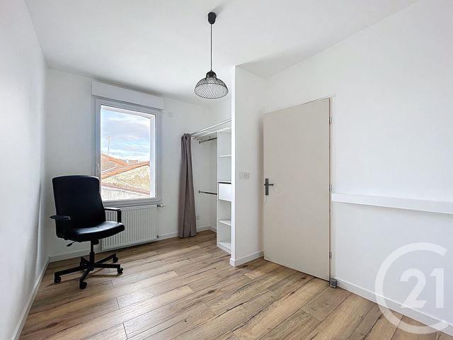 maison à louer - 4 pièces - 66.2 m2 - CHOLET - 49 - PAYS-DE-LOIRE - Century 21 Les Arcades