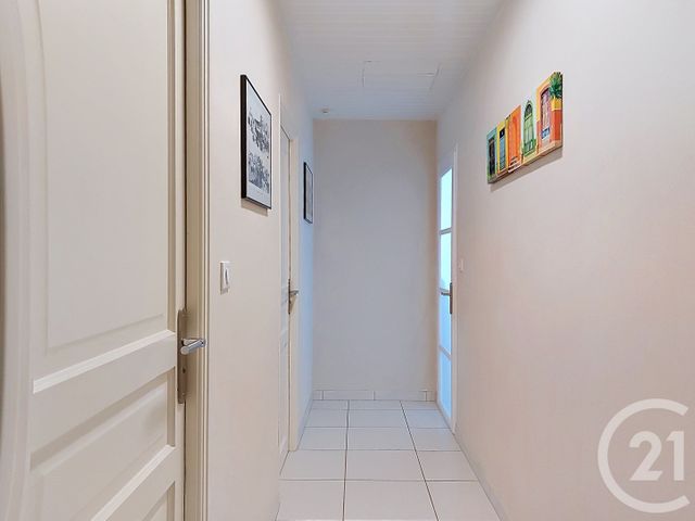 maison à vendre - 4 pièces - 110.87 m2 - ST CHRISTOPHE DU BOIS - 49 - PAYS-DE-LOIRE - Century 21 Les Arcades
