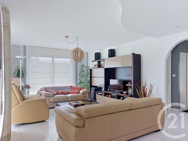 maison à vendre - 4 pièces - 110.87 m2 - ST CHRISTOPHE DU BOIS - 49 - PAYS-DE-LOIRE - Century 21 Les Arcades