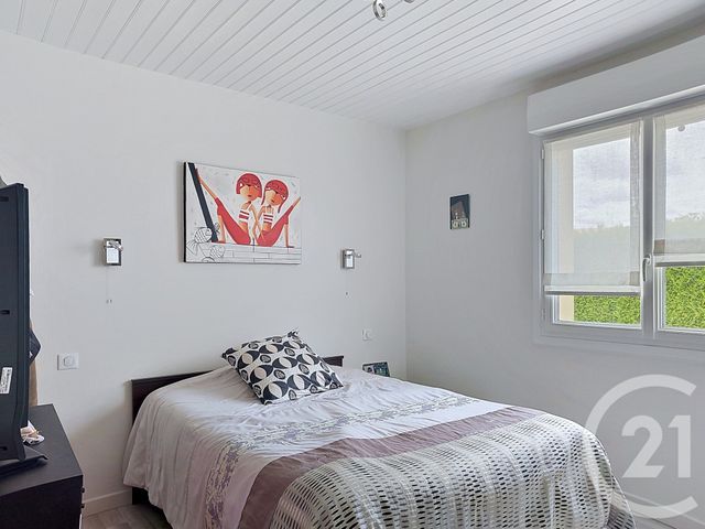 maison à vendre - 4 pièces - 110.87 m2 - ST CHRISTOPHE DU BOIS - 49 - PAYS-DE-LOIRE - Century 21 Les Arcades