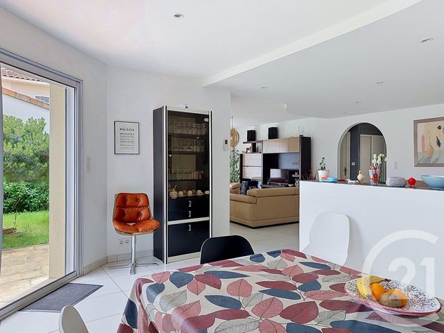 maison à vendre - 4 pièces - 110.87 m2 - ST CHRISTOPHE DU BOIS - 49 - PAYS-DE-LOIRE - Century 21 Les Arcades
