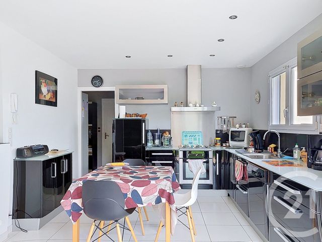 maison à vendre - 4 pièces - 110.87 m2 - ST CHRISTOPHE DU BOIS - 49 - PAYS-DE-LOIRE - Century 21 Les Arcades