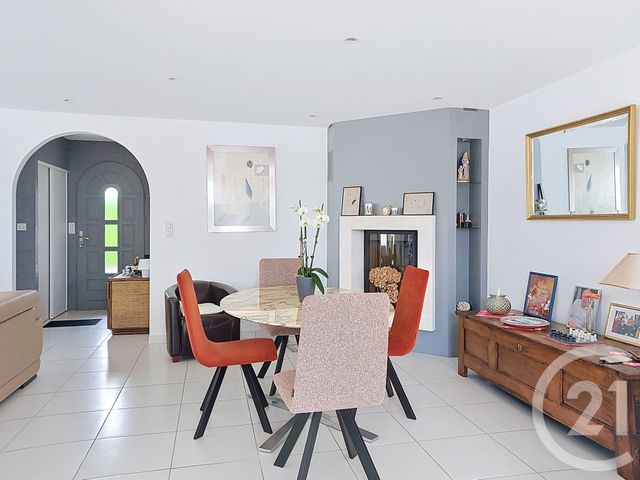 maison à vendre - 4 pièces - 110.87 m2 - ST CHRISTOPHE DU BOIS - 49 - PAYS-DE-LOIRE - Century 21 Les Arcades