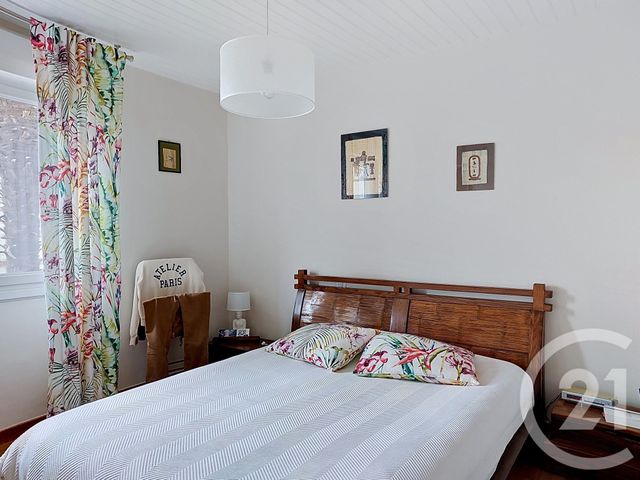 maison à vendre - 4 pièces - 110.87 m2 - ST CHRISTOPHE DU BOIS - 49 - PAYS-DE-LOIRE - Century 21 Les Arcades