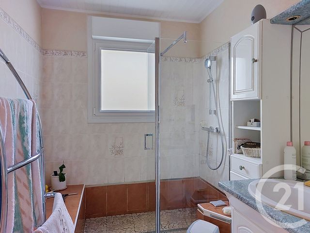 maison à vendre - 4 pièces - 110.87 m2 - ST CHRISTOPHE DU BOIS - 49 - PAYS-DE-LOIRE - Century 21 Les Arcades