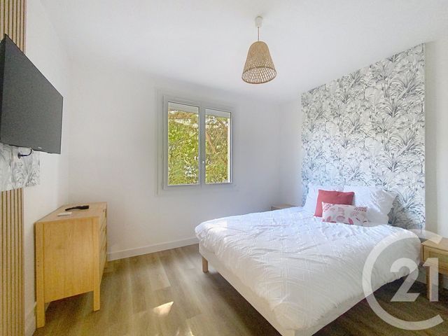 Appartement T3 à louer - 3 pièces - 64.3 m2 - CHOLET - 49 - PAYS-DE-LOIRE - Century 21 Les Arcades