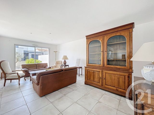 maison à louer - 4 pièces - 99.68 m2 - CHOLET - 49 - PAYS-DE-LOIRE - Century 21 Les Arcades