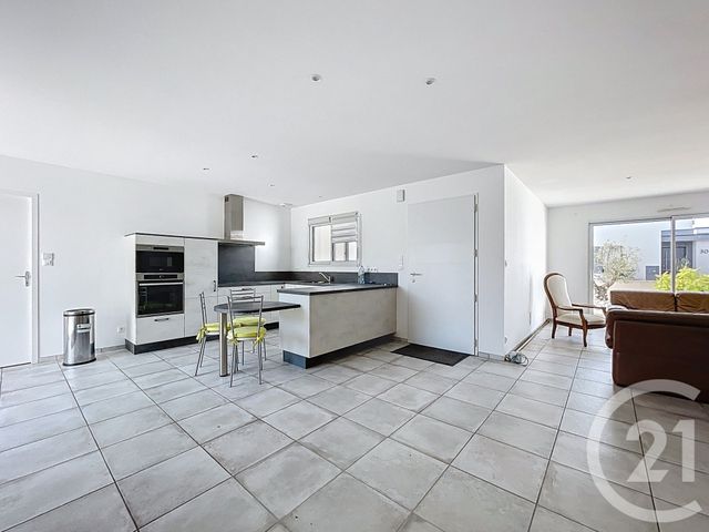 maison à louer - 4 pièces - 99.68 m2 - CHOLET - 49 - PAYS-DE-LOIRE - Century 21 Les Arcades