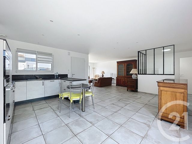 maison à louer - 4 pièces - 99.68 m2 - CHOLET - 49 - PAYS-DE-LOIRE - Century 21 Les Arcades