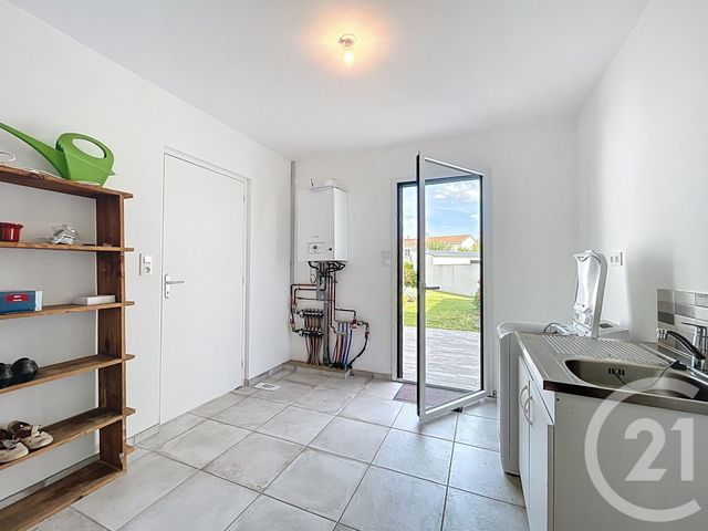 maison à louer - 4 pièces - 99.68 m2 - CHOLET - 49 - PAYS-DE-LOIRE - Century 21 Les Arcades