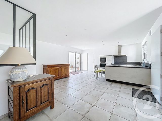 maison à louer - 4 pièces - 99.68 m2 - CHOLET - 49 - PAYS-DE-LOIRE - Century 21 Les Arcades