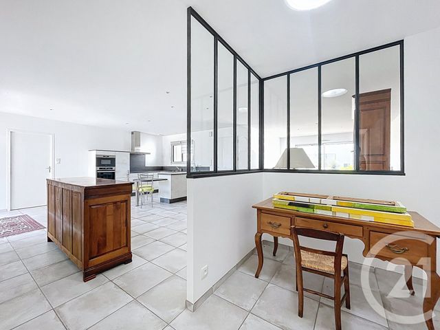 maison à louer - 4 pièces - 99.68 m2 - CHOLET - 49 - PAYS-DE-LOIRE - Century 21 Les Arcades