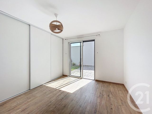 maison à louer - 4 pièces - 99.68 m2 - CHOLET - 49 - PAYS-DE-LOIRE - Century 21 Les Arcades