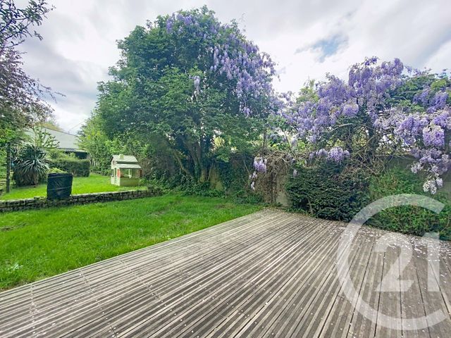 maison à louer - 6 pièces - 93.74 m2 - CHOLET - 49 - PAYS-DE-LOIRE - Century 21 Les Arcades