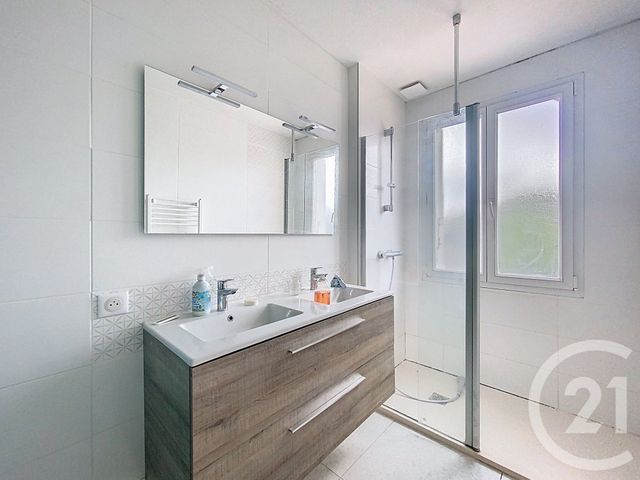 maison à louer - 6 pièces - 93.74 m2 - CHOLET - 49 - PAYS-DE-LOIRE - Century 21 Les Arcades