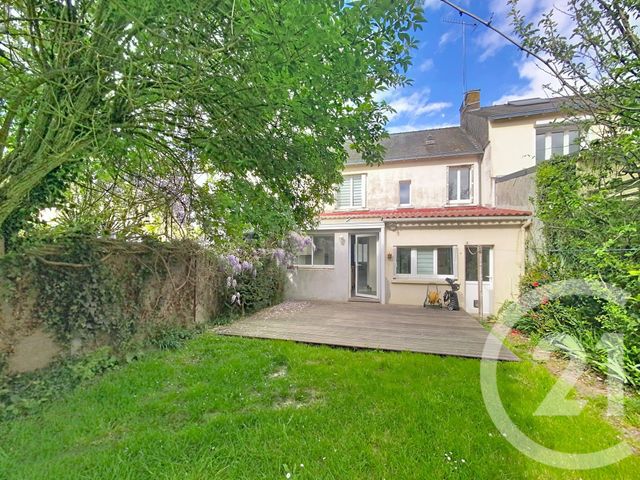 maison - CHOLET - 49