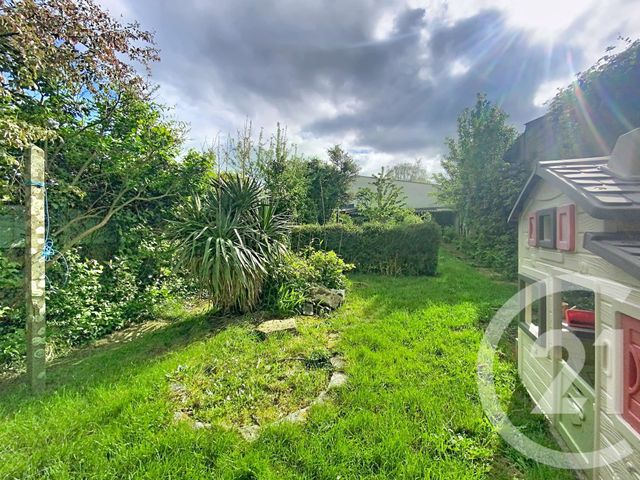 maison à louer - 6 pièces - 93.74 m2 - CHOLET - 49 - PAYS-DE-LOIRE - Century 21 Les Arcades