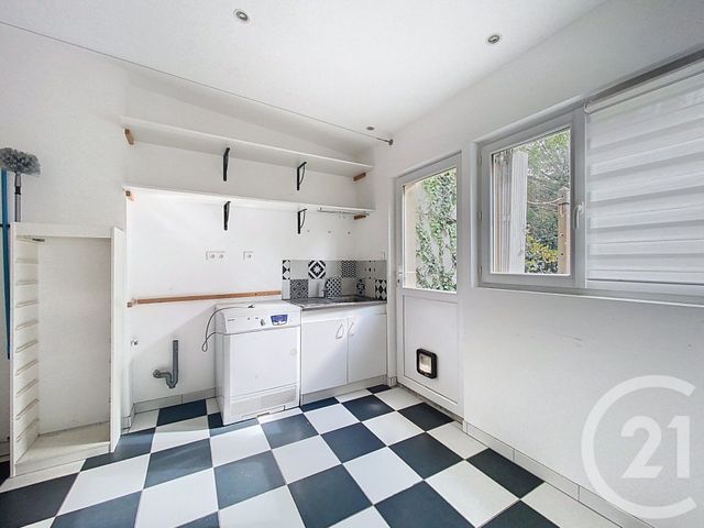 maison à louer - 6 pièces - 93.74 m2 - CHOLET - 49 - PAYS-DE-LOIRE - Century 21 Les Arcades